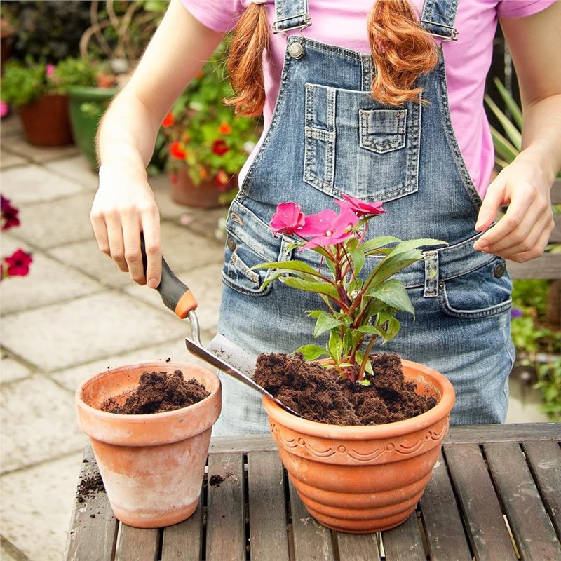 Substrate Coconut Fiber - Blocos de Fibra de Coco ABZL