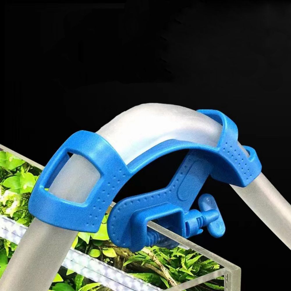 Aquael Filter Fzn - Filtro de aquário suporte de tubulação