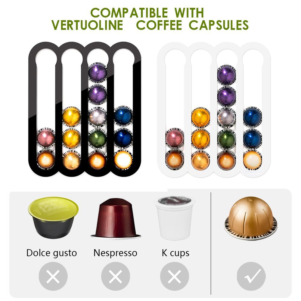 Ceramic Tile Floor - VERTUOLINE Material Acrílico com Ímãs, Armário