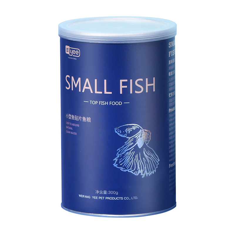 Tetra Food Tropical Flakes - Yee varas de comida para peixes