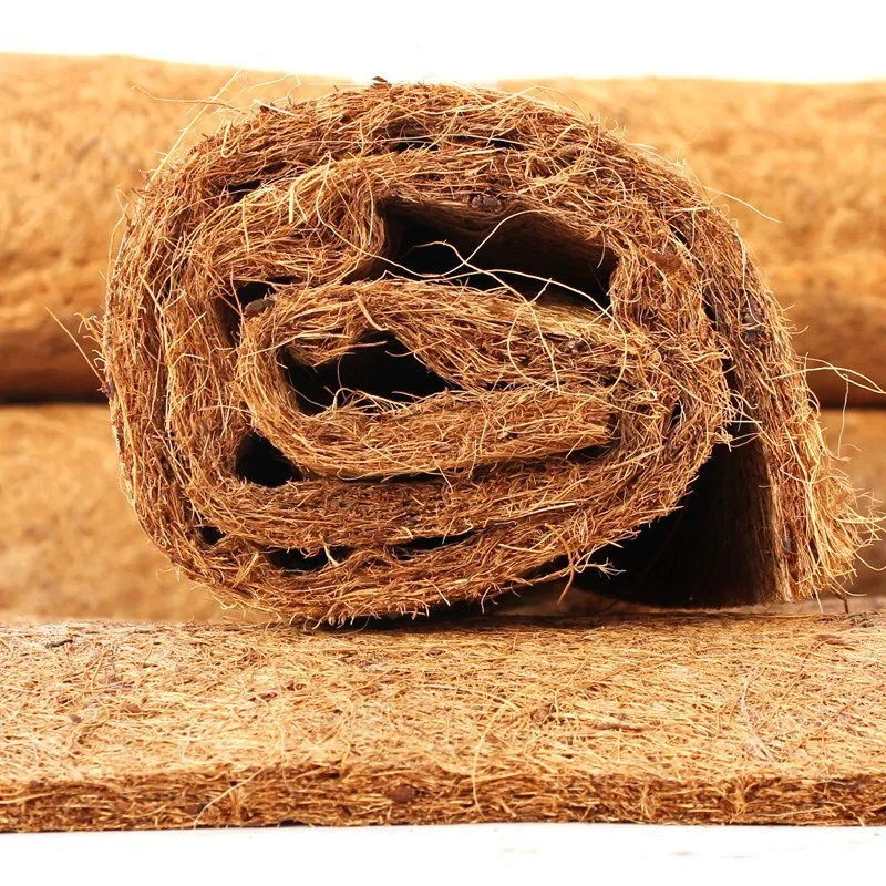 Substrate Coconut Fiber - Tapete para répteis, fibra de coco