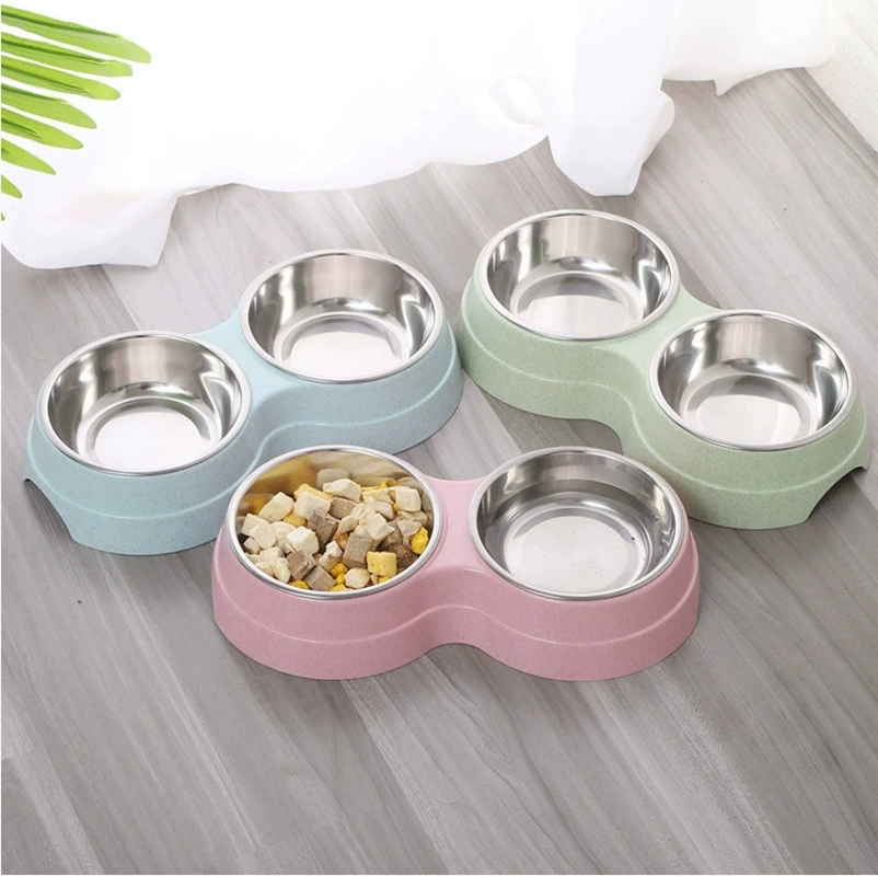 Royal Canin Food Medium - 1 unidade de Tigelas Duplas de