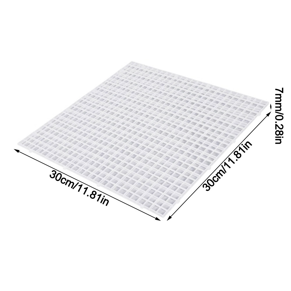 Aquael Filter Fzn - Placa de Isolamento para Aquário 30x15/30x30cm,