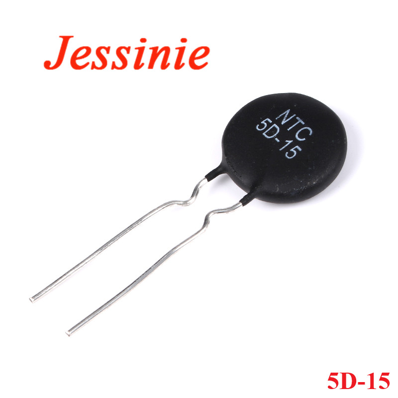 Ceramic Heat Emitter - 5 peças de Resistor Termistor NTC