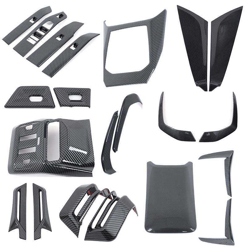 Glass Door Hinge - Para BMW X3 G45 2025+ Acessórios