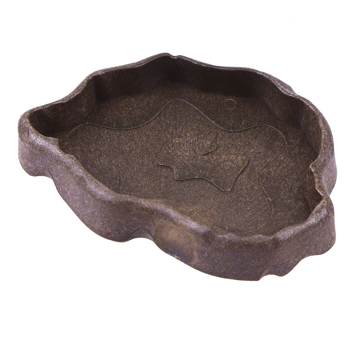 Prato de Resina para Répteis T - Water Dish Reptile avaliação e preço