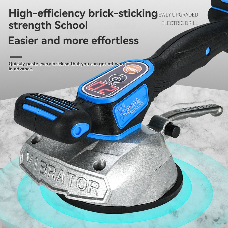 Máquina Inteligente para Assen - Ceramic Tile Floor avaliação e preço