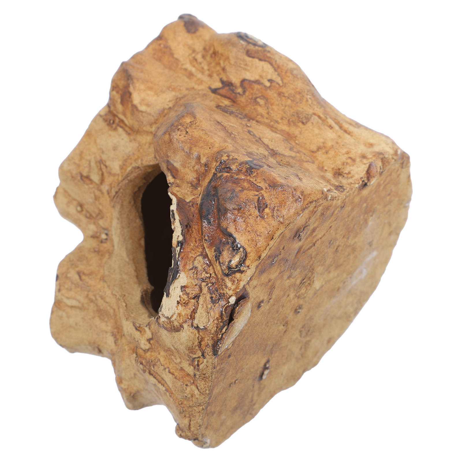 Decorações de Aquário em Cerâm - Hide Cave Ceramic avaliação e preço