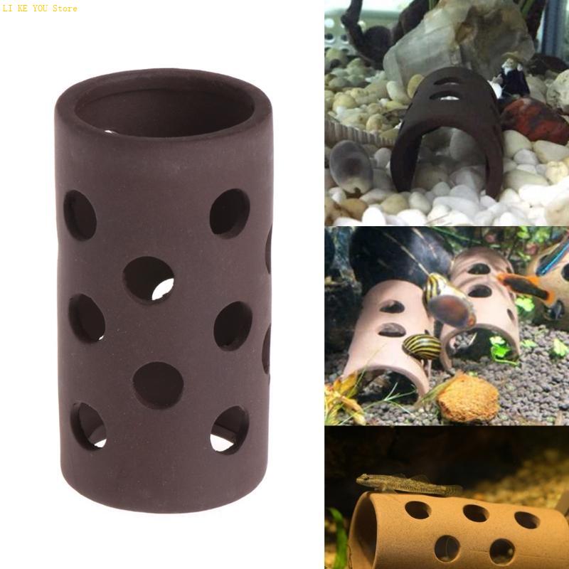 W3je cerâmica decoração do aqu - Hide Cave Ceramic avaliação e preço
