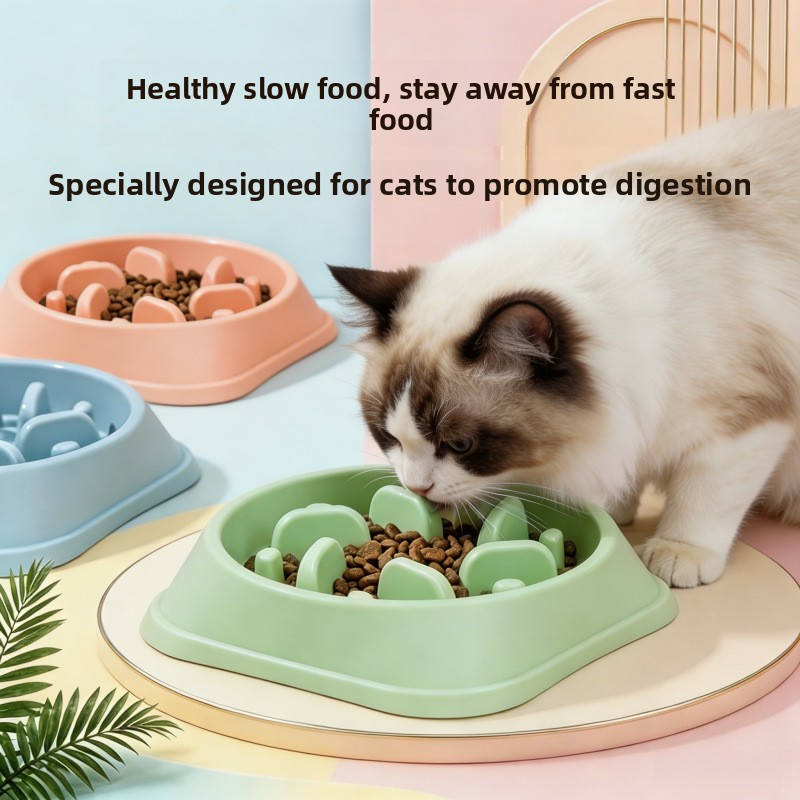 1/3 Peças Tigela Antiderrapant - Royal Canin Food Medium avaliação e preço
