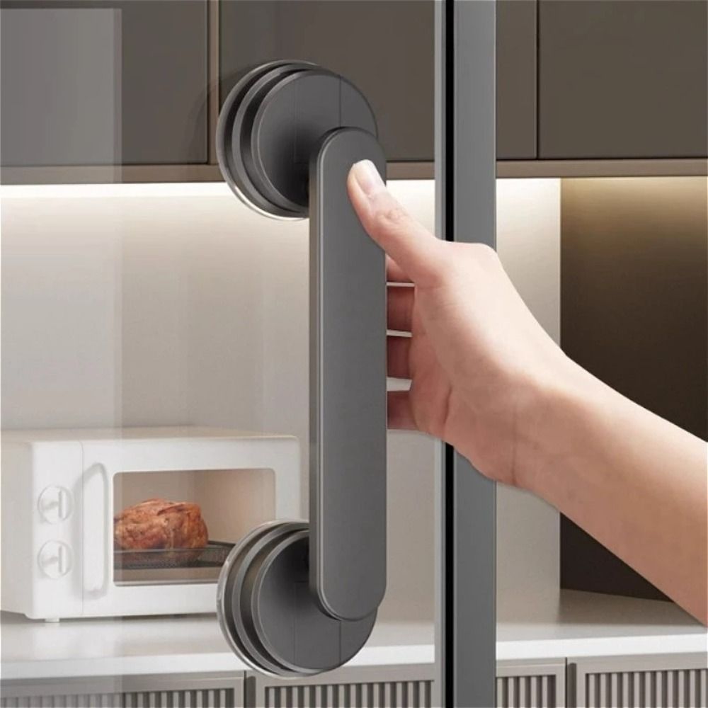 Alça de Porta com Ventosa Impe - Glass Door Hinge avaliação e preço