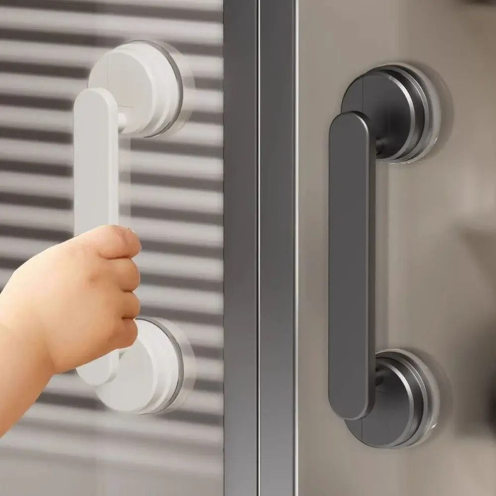 Alça de Porta com Ventosa Impe - Glass Door Hinge avaliação e preço