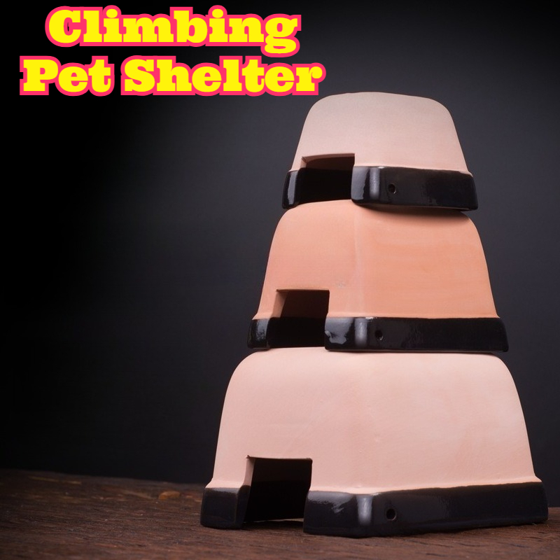 Caverna de Cerâmica para Répte - Hide Cave Ceramic avaliação e preço