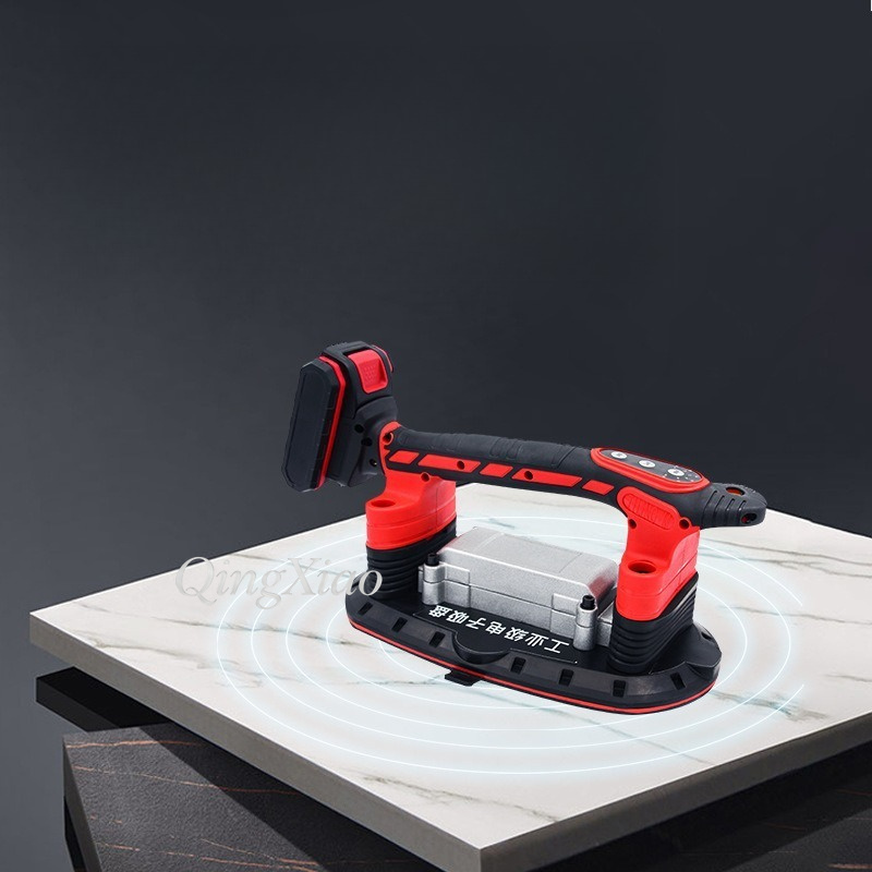Máquina Niveladora Vibratória  - Ceramic Tile Floor avaliação e preço