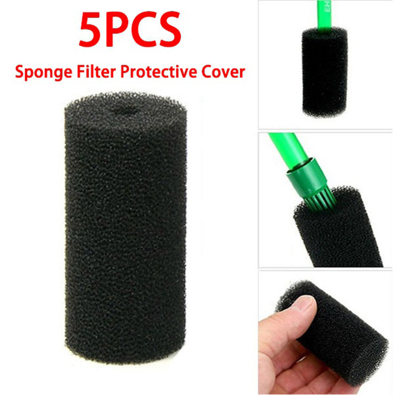 Esponja Pré-Filtro para Aquári - Aquael Filter Fzn avaliação e preço