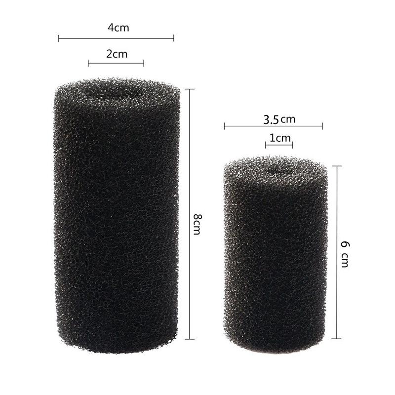 Esponja Pré-Filtro para Aquári - Aquael Filter Fzn avaliação e preço
