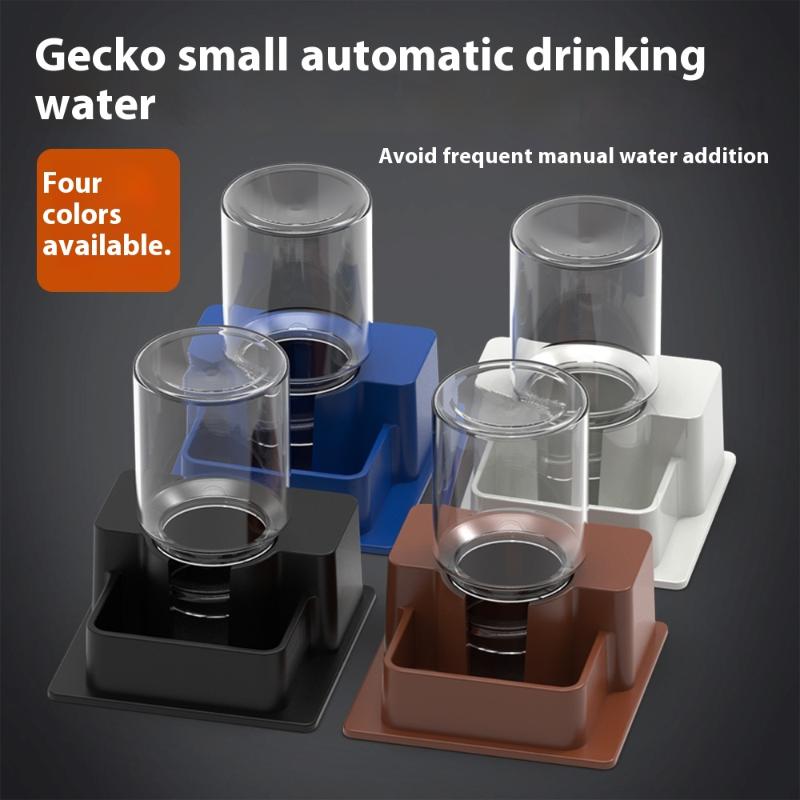 (BF06) Garrafa de Água Automát - Water Dish Reptile avaliação e preço