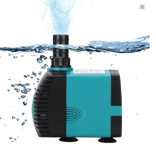 Fonte de tanque de peixes bomb - Aquael Filter Fzn avaliação e preço