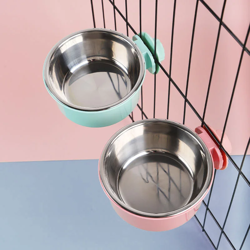 Comedouro e Bebedouro para Cãe - Royal Canin Food Medium avaliação e preço