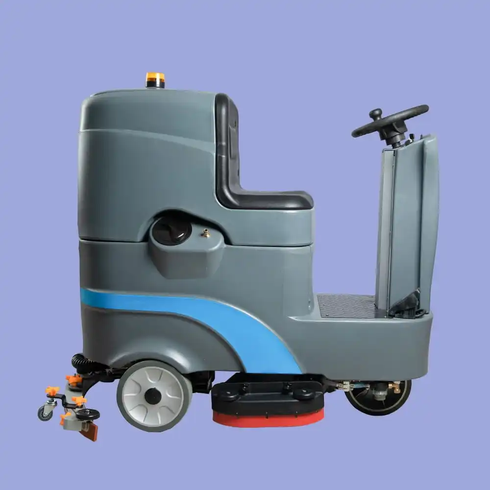 Máquina de Limpeza de Piso par - Ceramic Tile Floor avaliação e preço