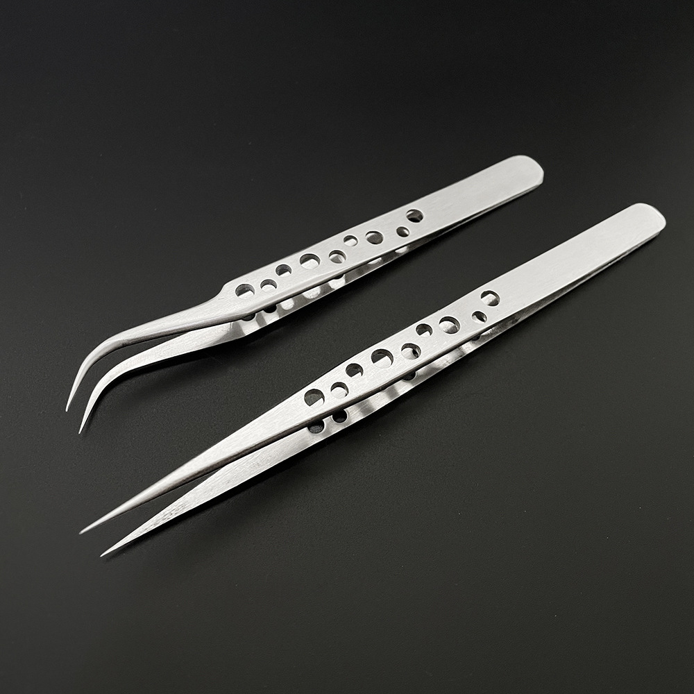 Pinça Multifuncional de Aço In - Feeding Tong Stainless avaliação e preço