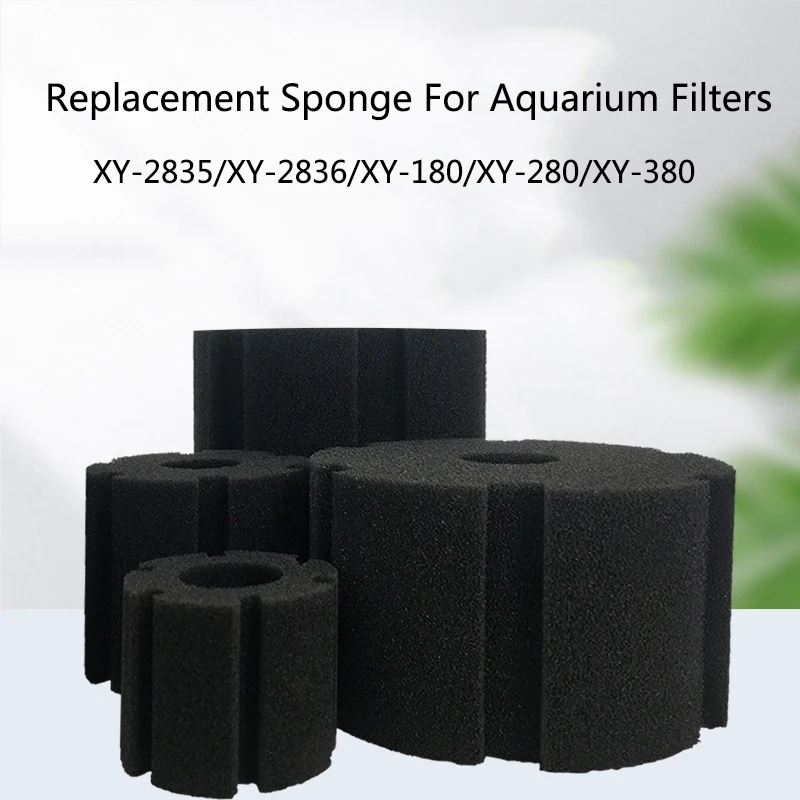 Esponja De Filtro De Aquário P - Aquael Filter Fzn avaliação e preço