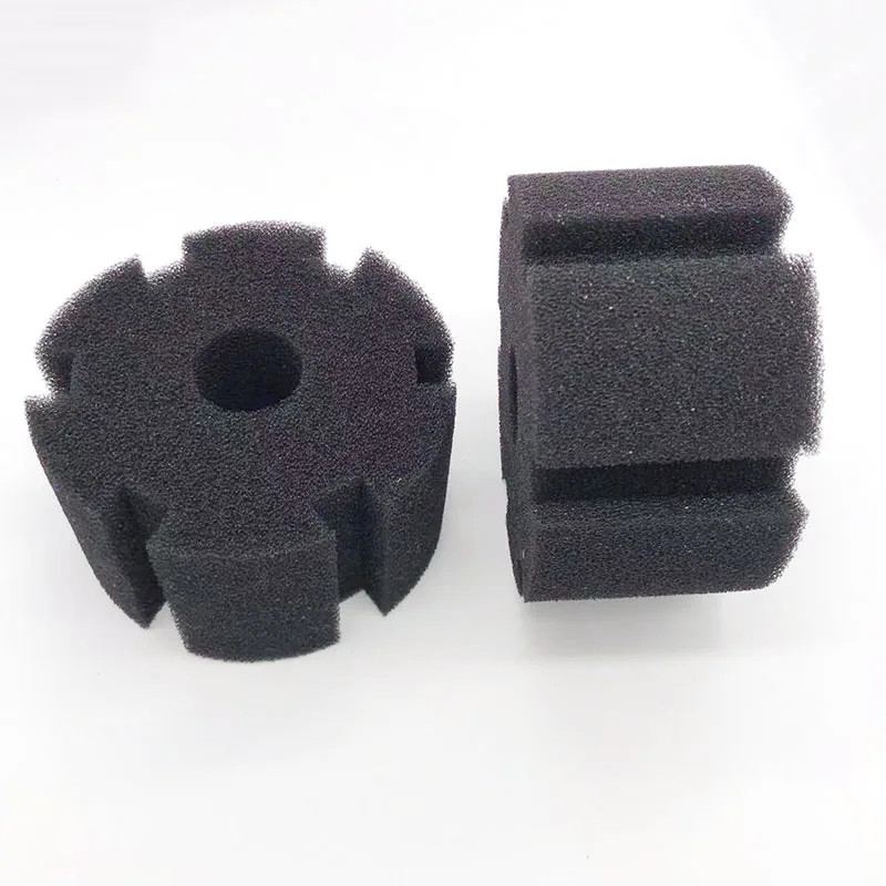 Esponja De Filtro De Aquário P - Aquael Filter Fzn avaliação e preço
