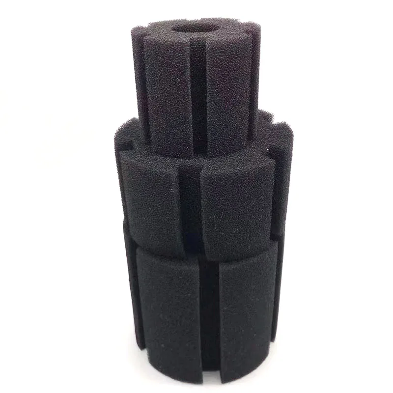Esponja De Filtro De Aquário P - Aquael Filter Fzn avaliação e preço