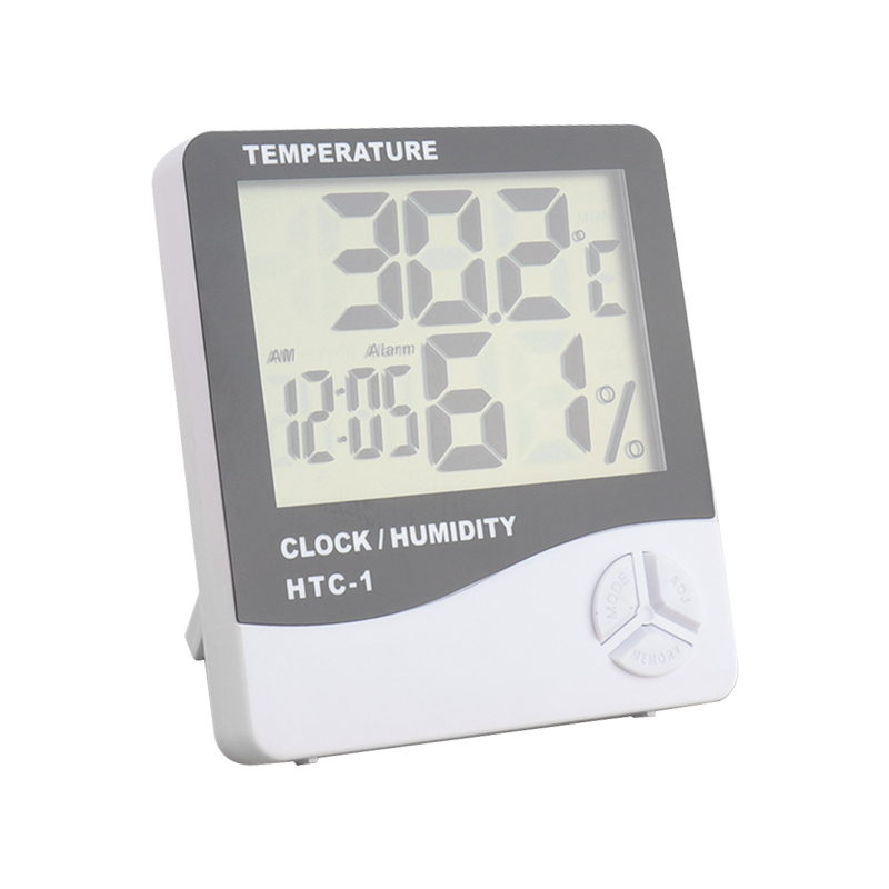 Medidor Digital de Temperatura - Digital Hygrometer Probe avaliação e preço