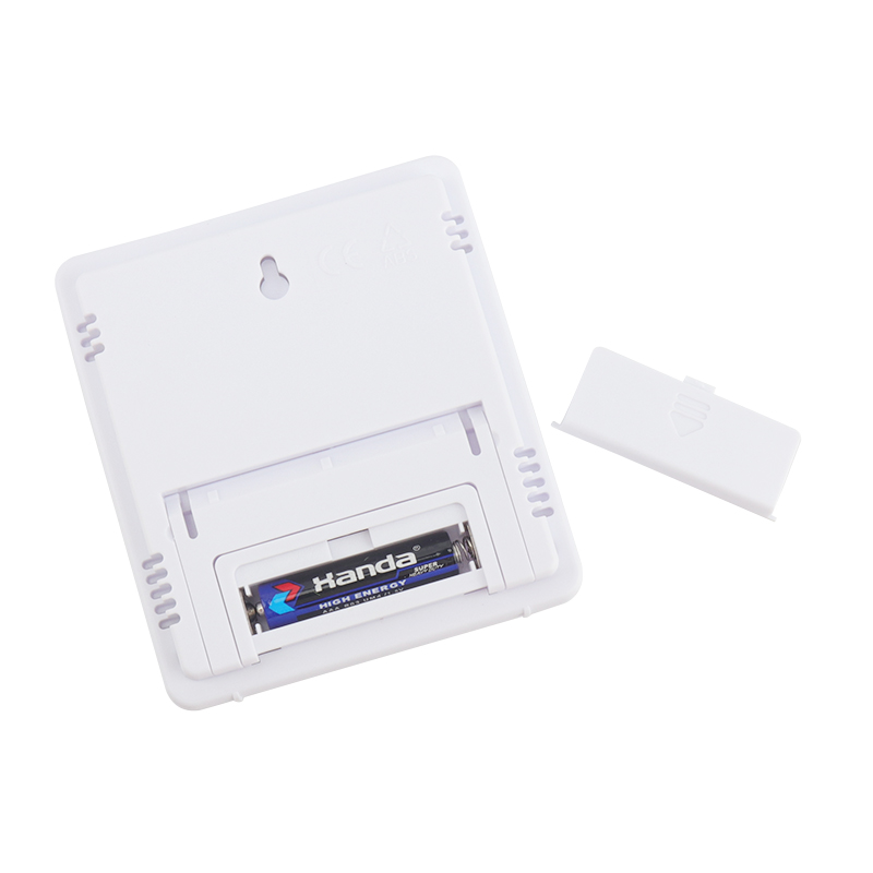 Medidor Digital de Temperatura - Digital Hygrometer Probe avaliação e preço