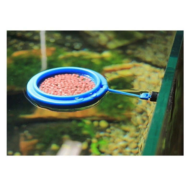 Anel de alimentação de peixes  - Tetra Food Tropical Flakes avaliação e preço