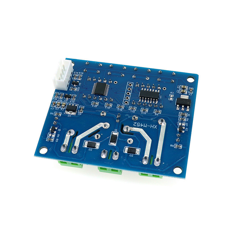 ZFX-M452 LED Termostato Digita - Digital Hygrometer Probe avaliação e preço