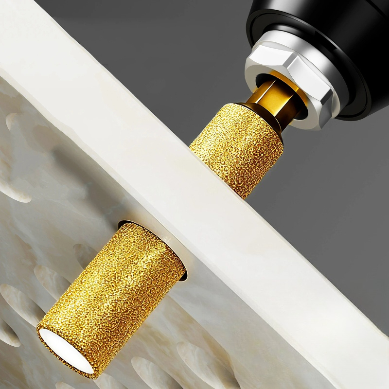 Broca Diamantada com Haste Hex - Ceramic Tile Floor avaliação e preço