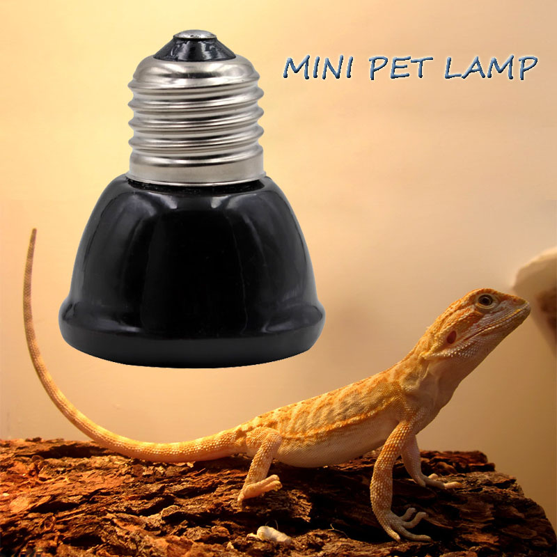 Mini lâmpada de aquecimento pa - Ceramic Heat Emitter avaliação e preço