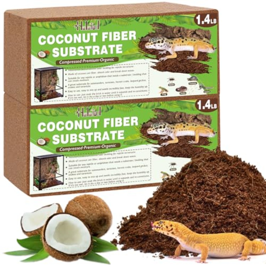 Substrato de Fibra de Coco Com - Substrate Coconut Fiber avaliação e preço