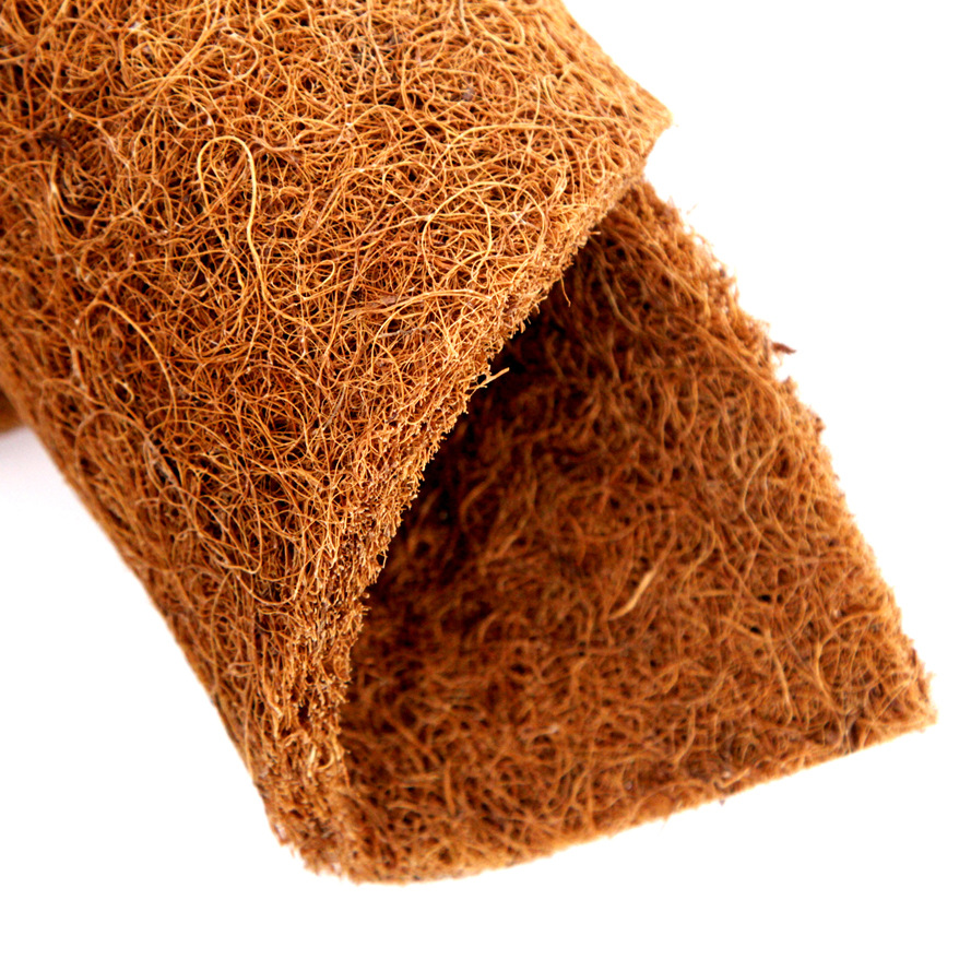 Mclanzoo tapete de fibra de co - Substrate Coconut Fiber avaliação e preço