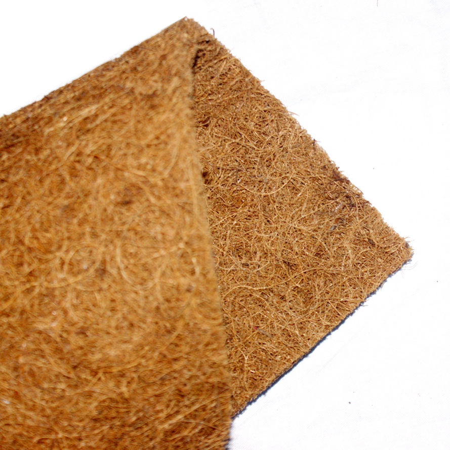 Mclanzoo tapete de fibra de co - Substrate Coconut Fiber avaliação e preço