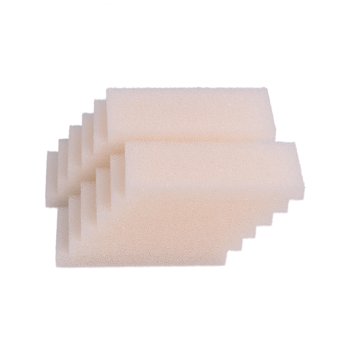 Almofada de espuma genérica co - Aquael Filter Fzn avaliação e preço