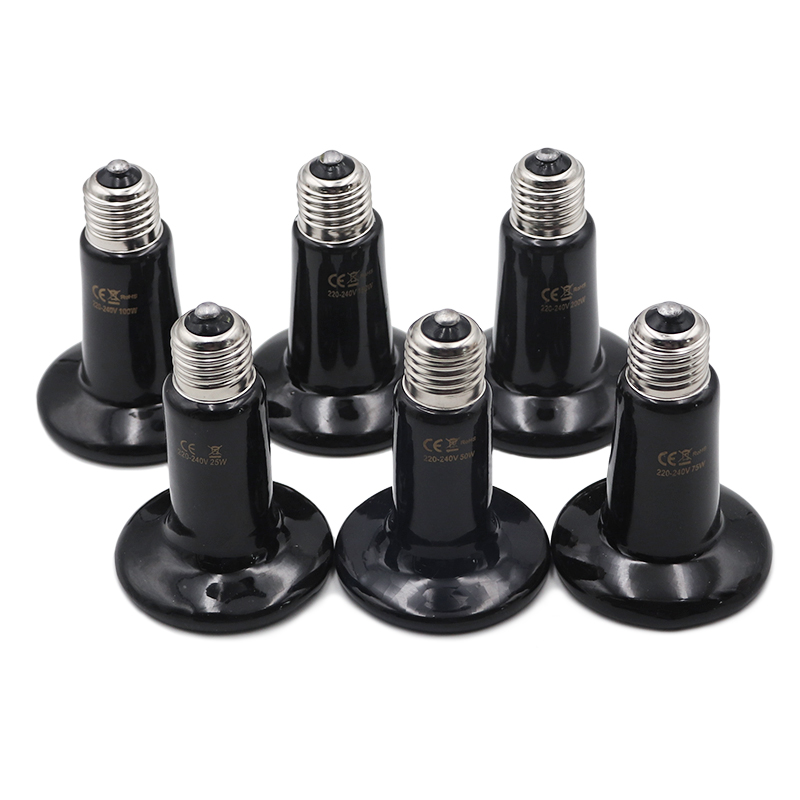Lâmpada de Aquecimento para An - Ceramic Heat Emitter avaliação e preço