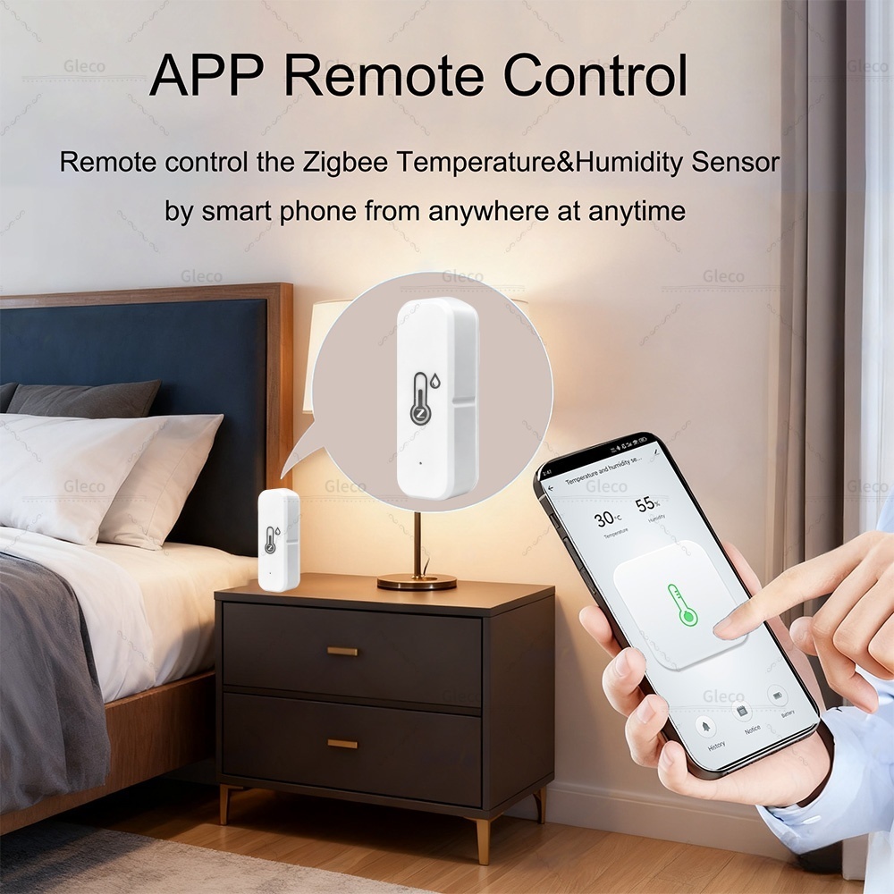 Sensor de temperatura e umidad - Digital Hygrometer Probe avaliação e preço