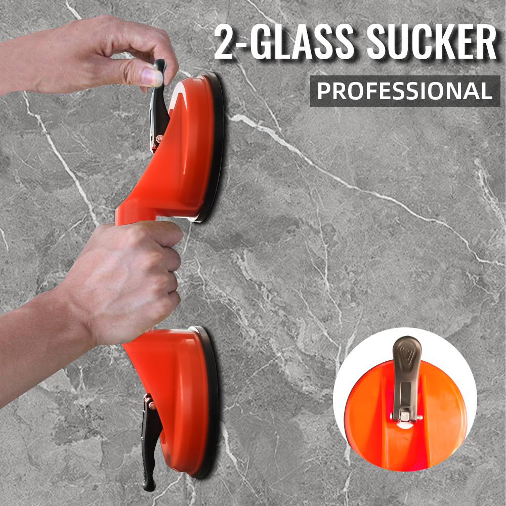 Ventosas de elevação de vidro, - Ceramic Tile Floor avaliação e preço