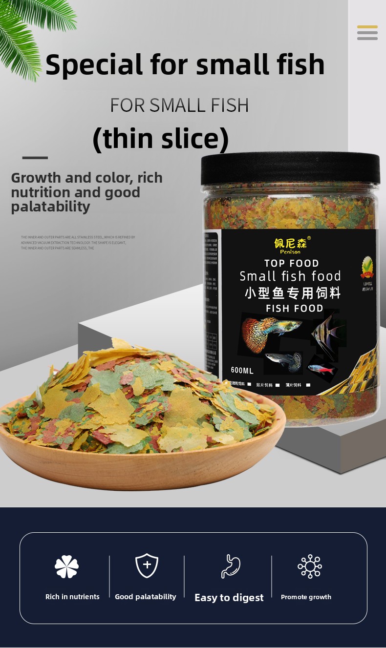 Ração em Flocos PENISON para P - Tetra Food Tropical Flakes avaliação e preço