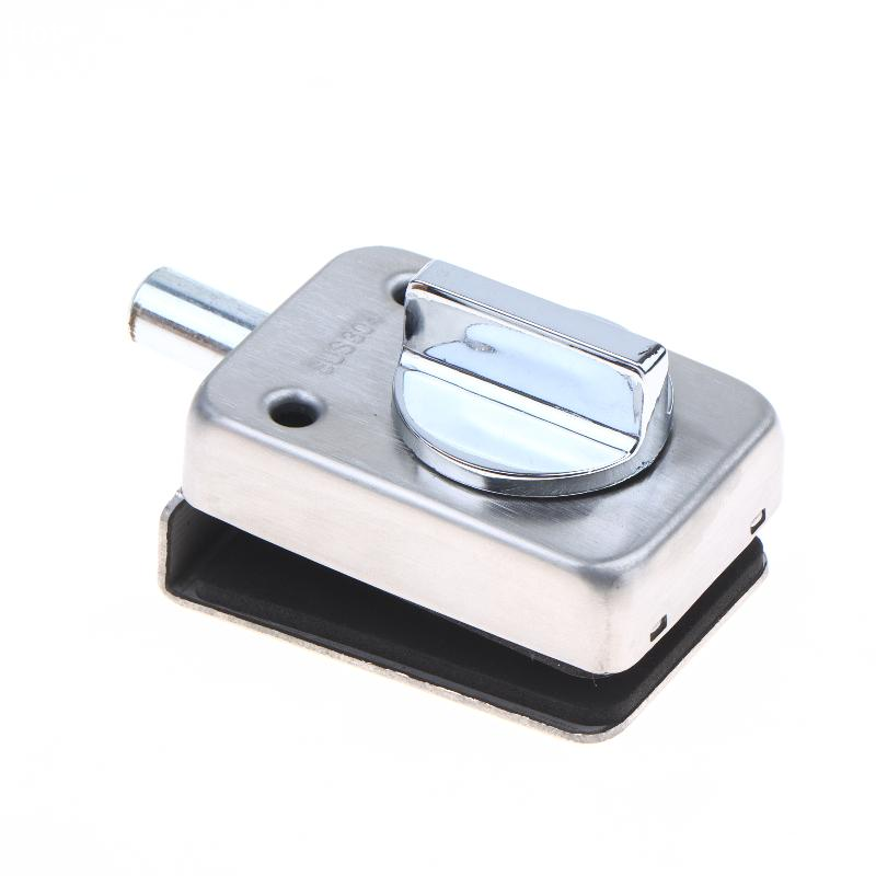 Fechadura de Aço Inoxidável 30 - Glass Door Hinge avaliação e preço