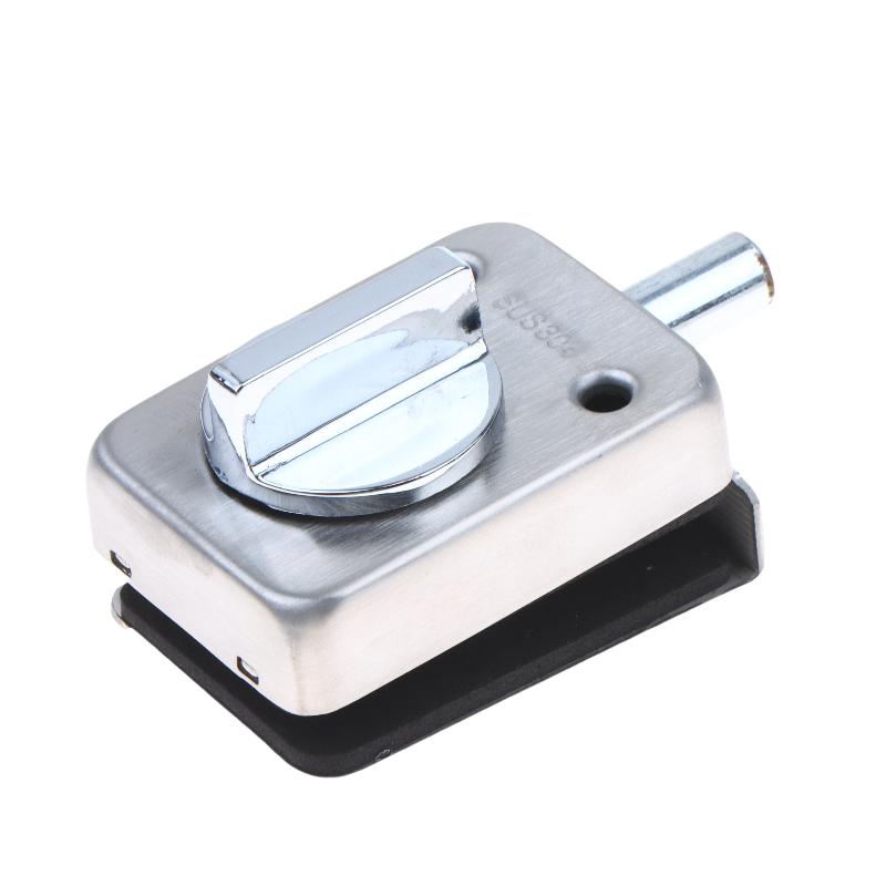Fechadura de Aço Inoxidável 30 - Glass Door Hinge avaliação e preço
