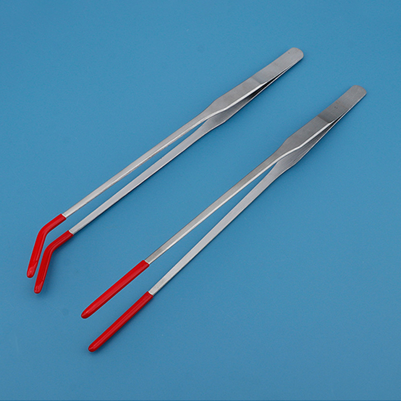 Pinça de Alimentação em Aço In - Feeding Tong Stainless avaliação e preço