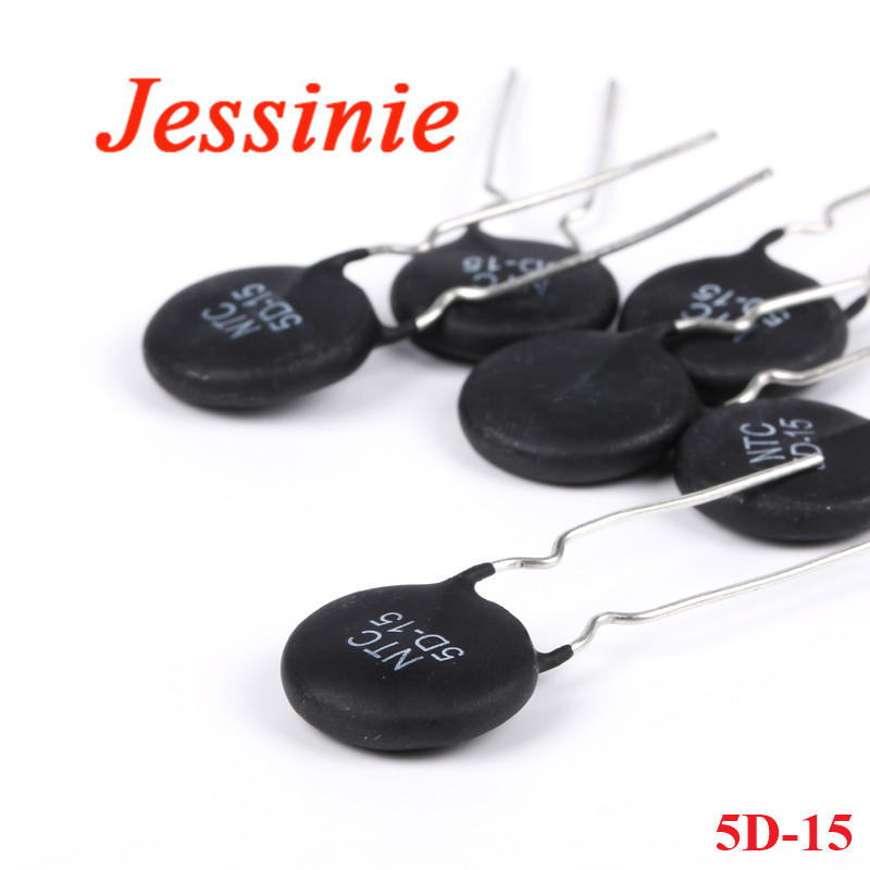 5 peças de Resistor Termistor  - Ceramic Heat Emitter avaliação e preço